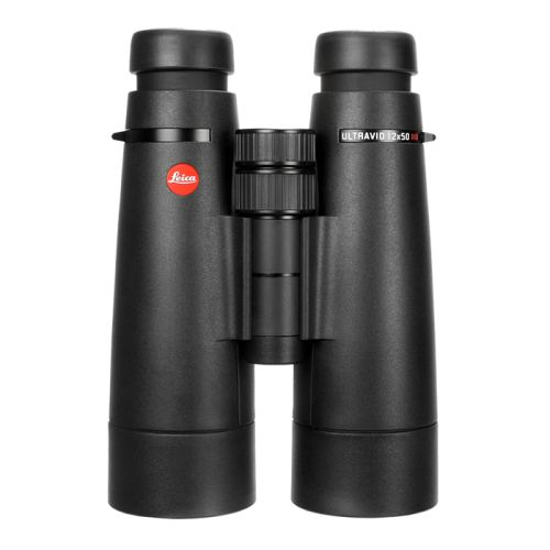 Leica Ultravid 12x50 HD Plus 40097 Binoculars