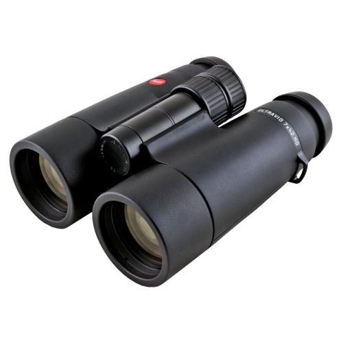 Leica Ultravid 7x42 HD Plus Binoculars 40092