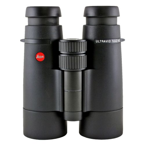 Leica Ultravid 7x42 HD Plus Binoculars 40092