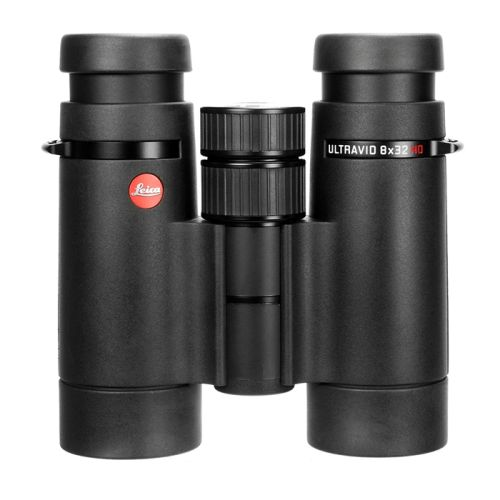 Leica Ultravid 8x32 HD-Plus Binoculars 40090