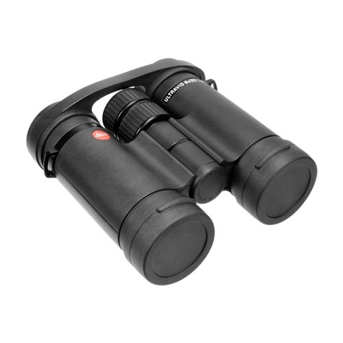 Leica Ultravid 8x32 HD-Plus Binoculars 40090