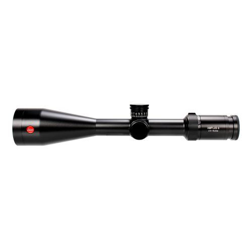 Leica Amplus 6 2.5-15x56i L-4a 50401 Riflescope