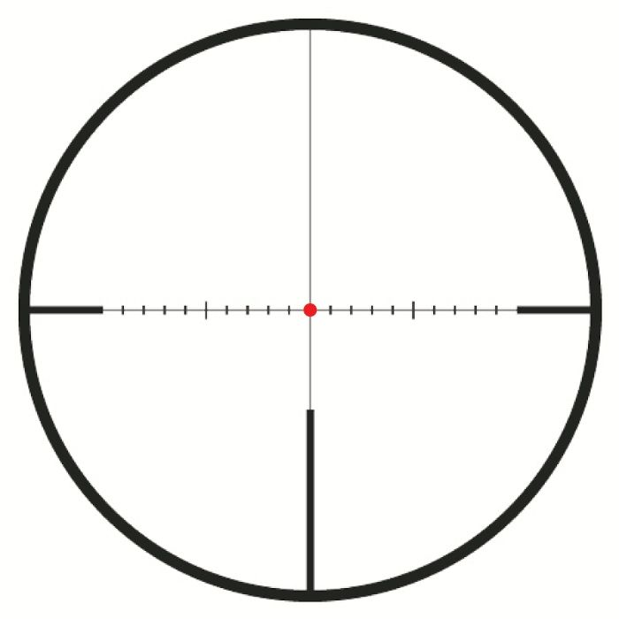 Swarovski Z5i 5-25x52 - BT-4W-I Riflescope 69884