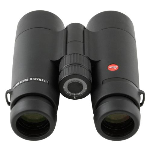 Leica Ultravid 8x42 HD-Plus Binoculars 40093