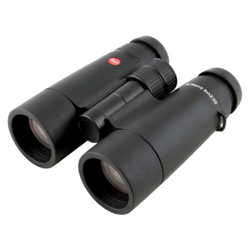 Leica Ultravid 8x42 HD-Plus Binoculars 40093