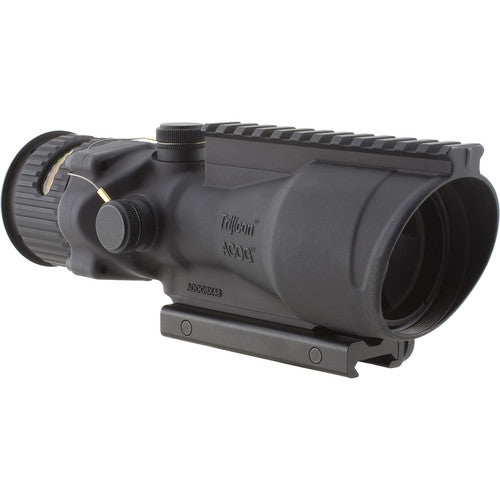 Trijicon ACOG 6x48 Riflescope .223 Amber Chevron TA648-A 100012