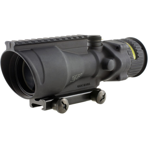 Trijicon ACOG 6x48 Riflescope .223 Amber Chevron TA648-A 100012