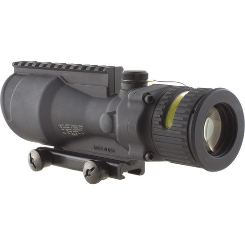 Trijicon ACOG 6x48 Riflescope .223 Amber Chevron TA648-A 100012