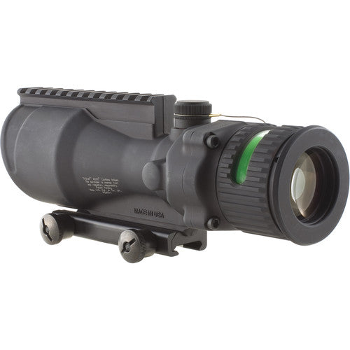 Trijicon ACOG 6x48 Riflescope .308 Green Chevron TA648-308G 100004