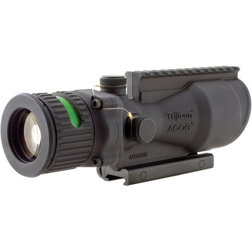 Trijicon ACOG 6x48 Riflescope .308 Green Chevron TA648-308G 100004