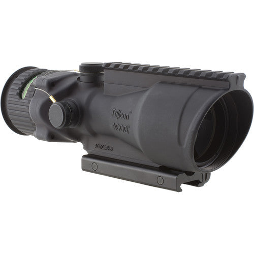 Trijicon ACOG 6x48 Riflescope .308 Green Chevron TA648-308G 100004