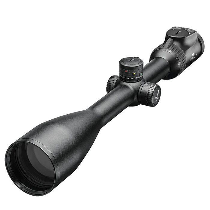 Swarovski Z5i 5-25x52 - BT-PLEX-I Riflescope 69880