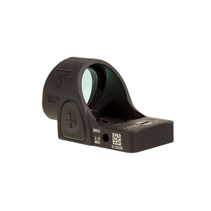 Trijicon SRO 5.0 MOA Reflex Red Dot Sight SRO3-C-2500003