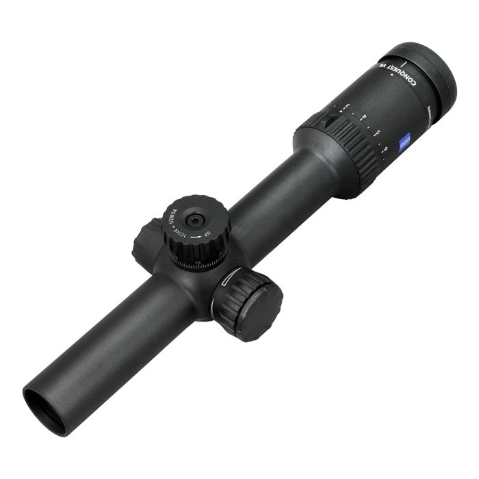 Zeiss Conquest V6 1-6x24 522215-9995-070 Riflescope