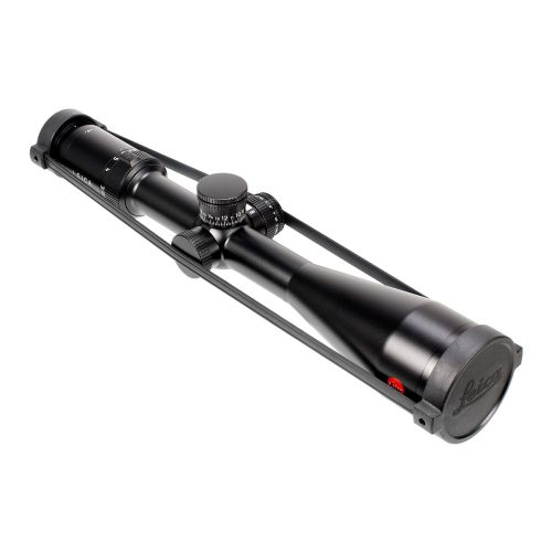 Leica Amplus 6 2.5-15x56i L-4a 50401 Riflescope