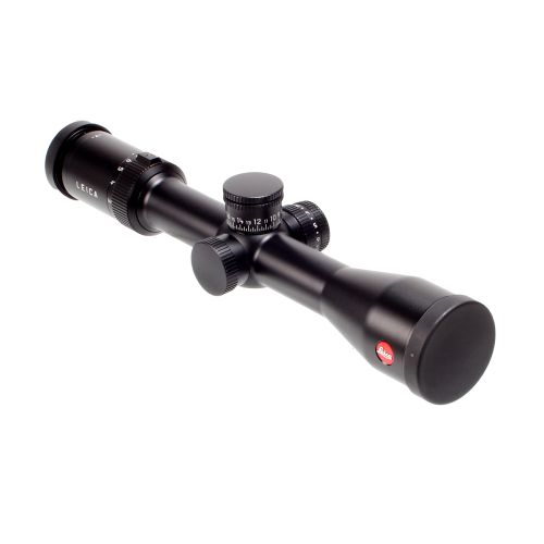 Leica Amplus 6 3-18x44i L-4a BDC MOA 50210