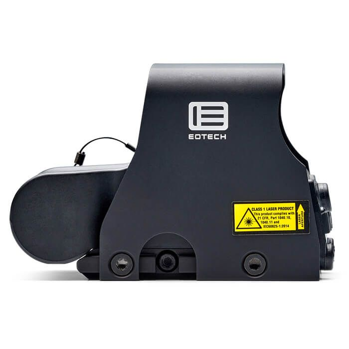 EOTech XPS2 Holographic Weapon Sight XPS2-1