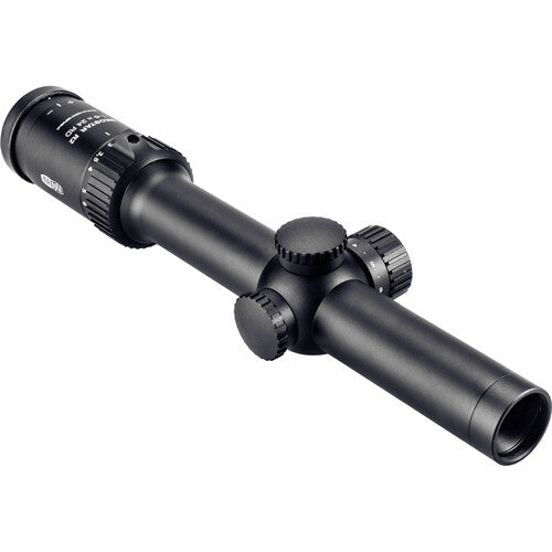 Meopta MeoStar R2 1-6x24 BDC-3 Illuminated SFP Riflescope 580161