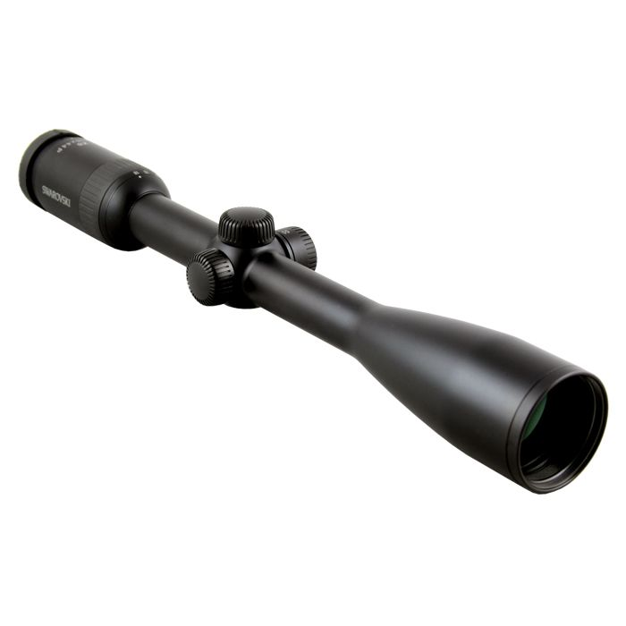 Swarovski Z5 3.5-18x44 BRH Riflescope 59766
