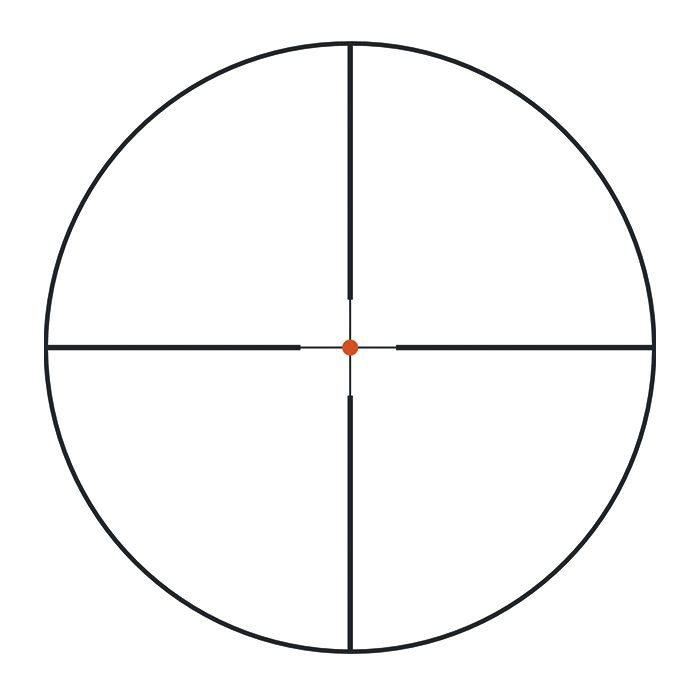 Swarovski Z5i 5-25x52 - BT-PLEX-I Riflescope 69880