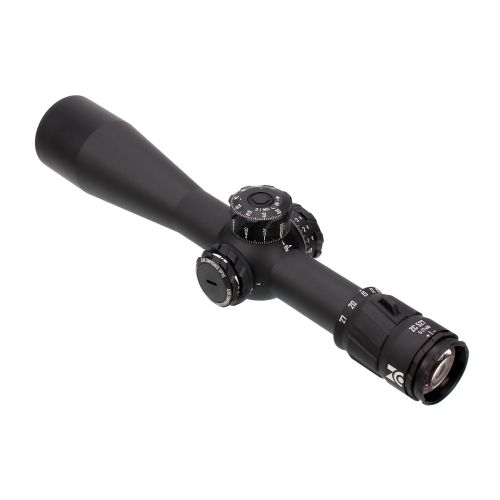 Zero Compromise ZC527 5-27x56 FFP Binoculars