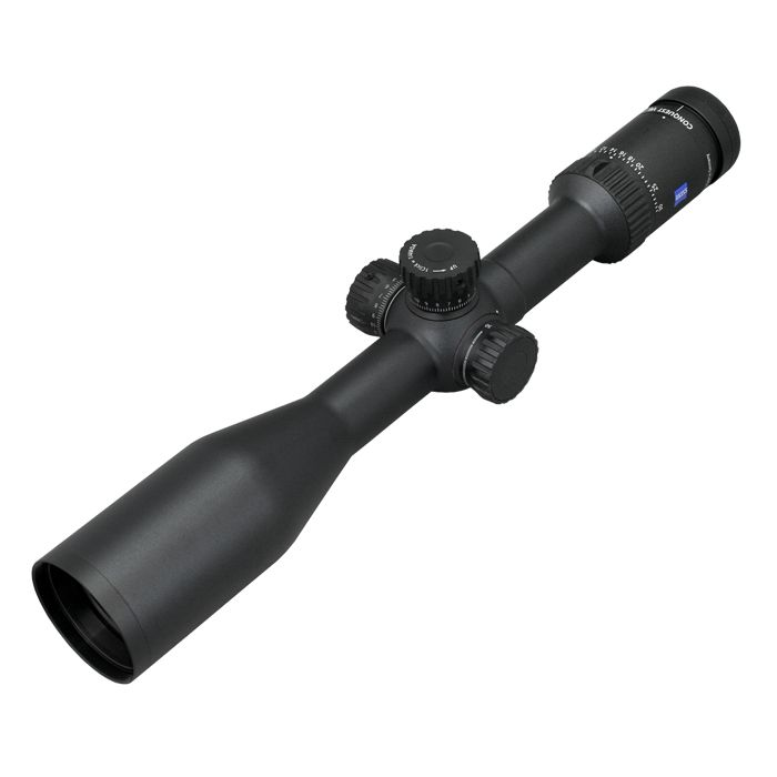Zeiss Conquest V6 5-30x50 522251-9993-070 Riflescope
