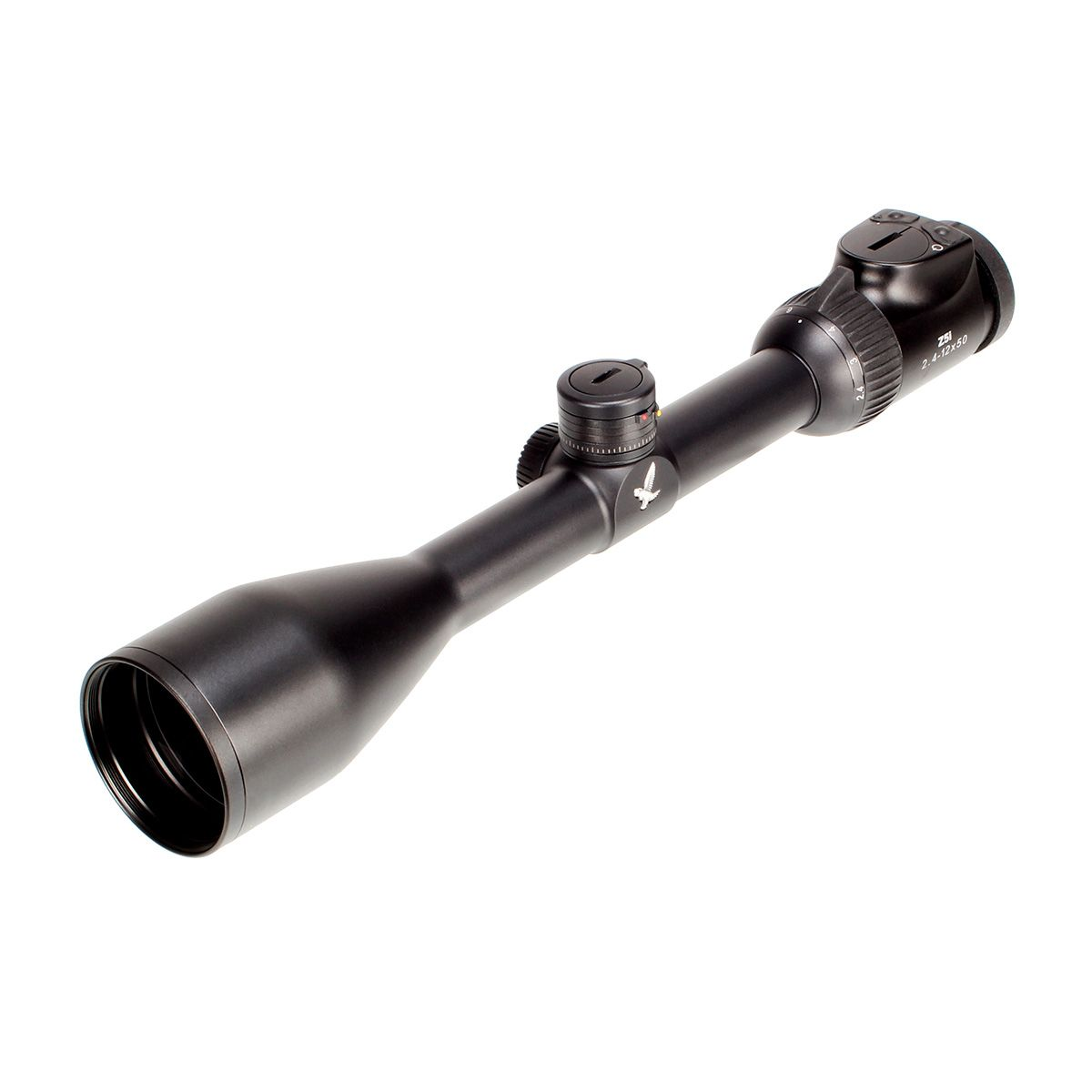 Swarovski Z5i 2.4-12x50 - BT-4W-I Riflescope 69771