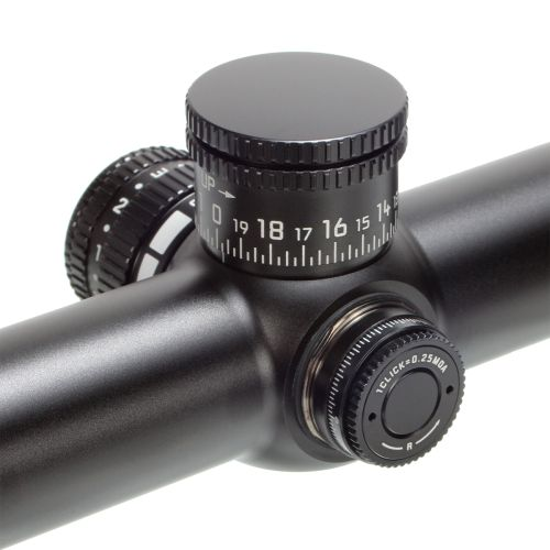 Leica Amplus 6 3-18x44i L-4a BDC MOA 50210