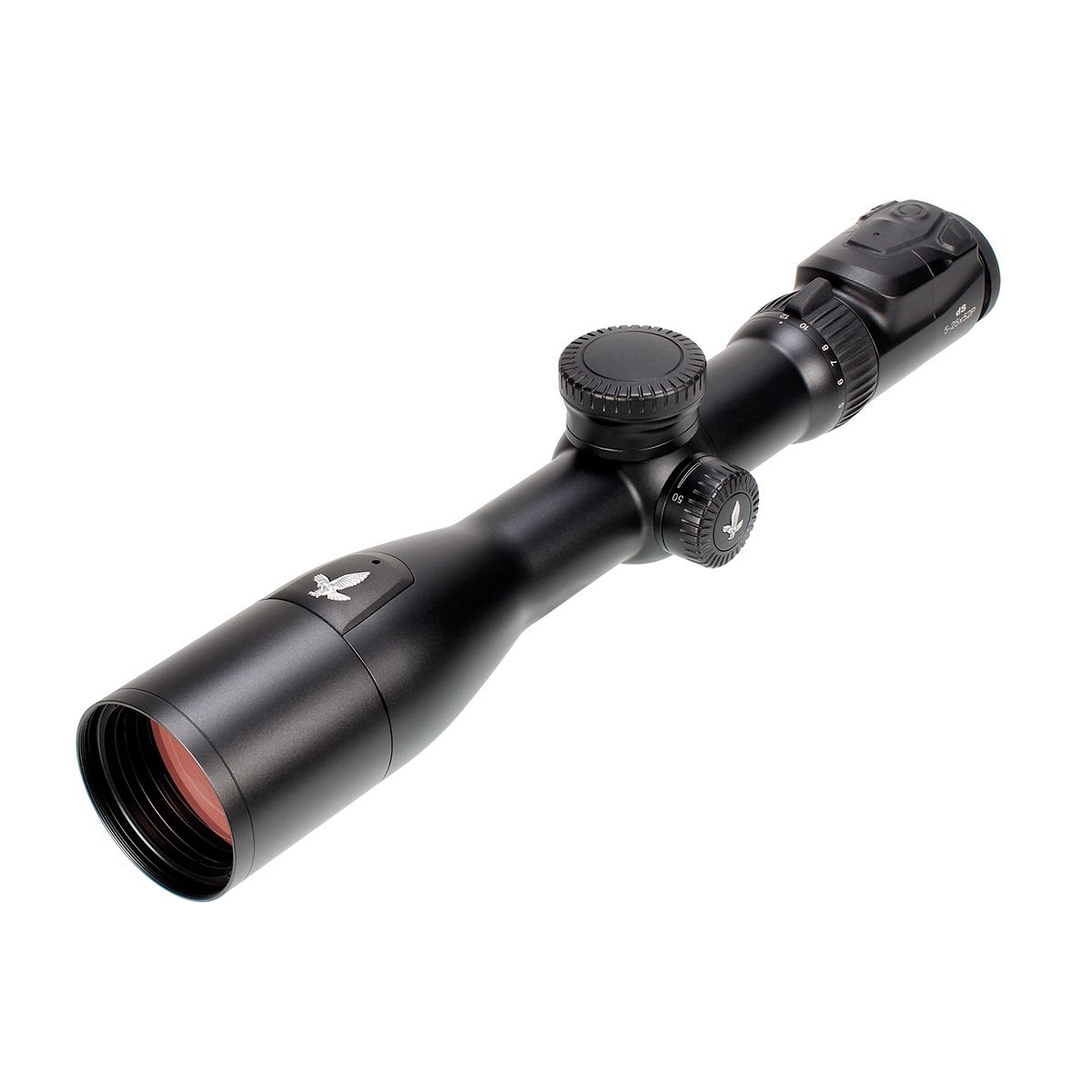 Swarovski dS 5-25x52mm P GEN II 4A-I Riflescope 71002