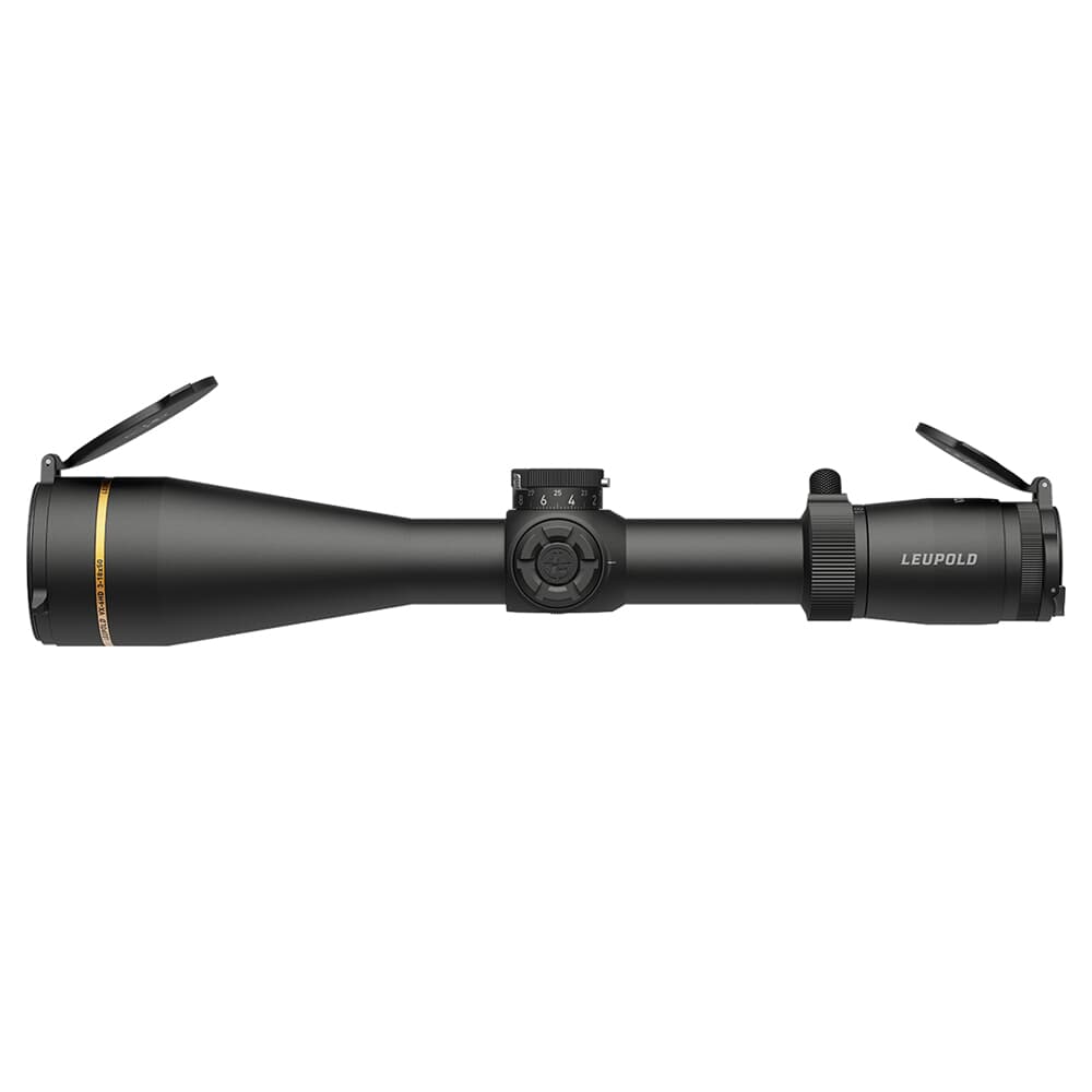 Leupold VX-6HD Gen 2 Rifle Scope 3-18x50 (30mm) CDS-SZL2 Side Focus Illum. FireDot Duplex