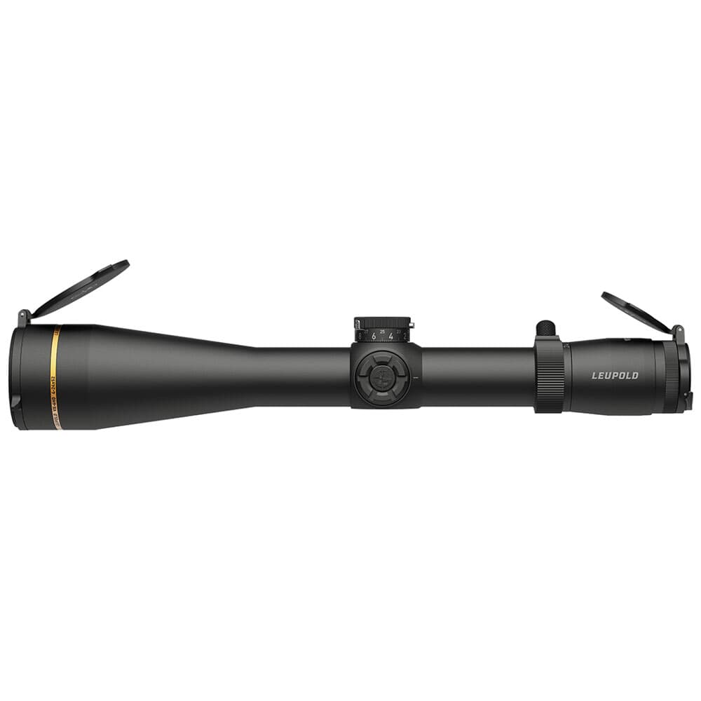 Leupold VX-6HD Gen 2 4-24x52 34mm CDS-SZL2 Side Focus Illum. TMOA