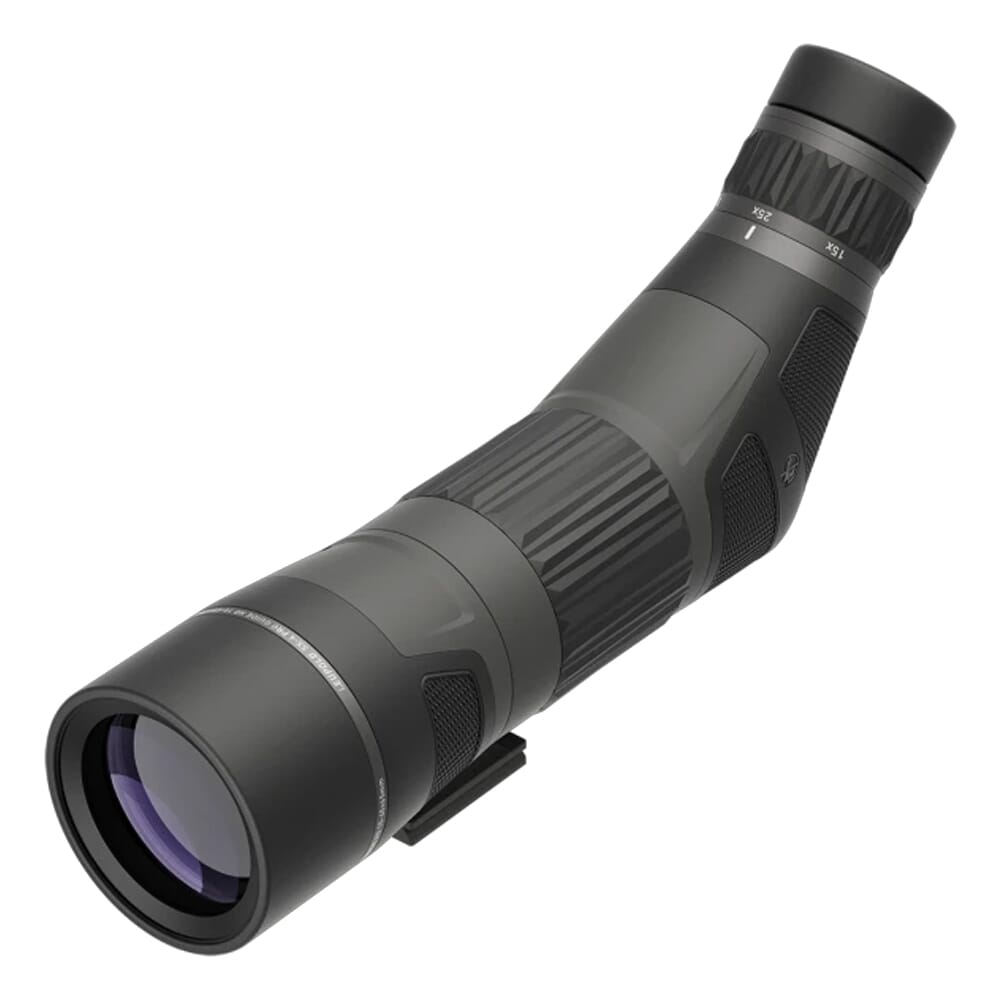 Leupold SX-4 Pro Guide HD Gen 2 Angled Spotting Scope 15-45x65mm 18568X