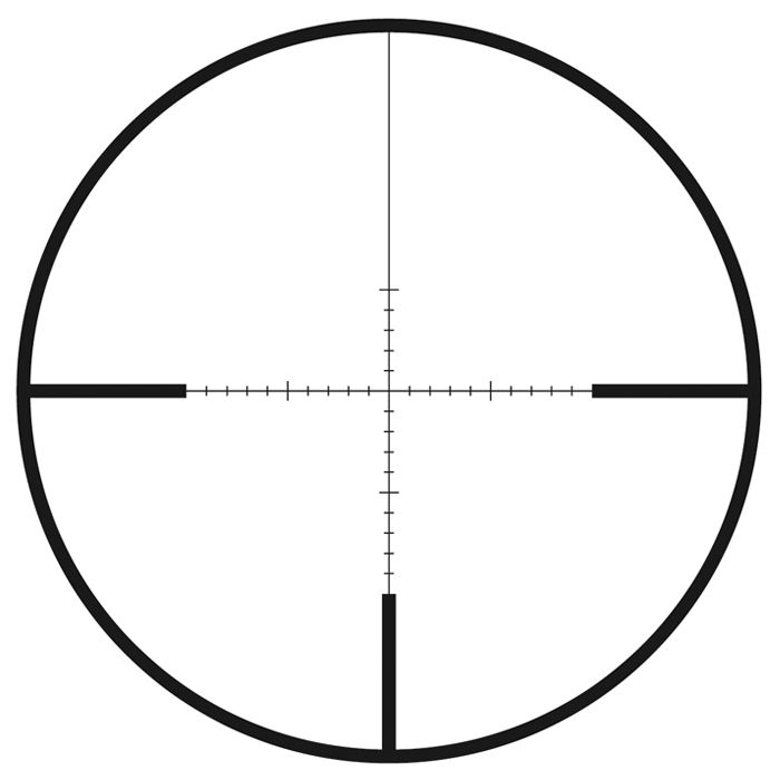 Zeiss Conquest V6 5-30x50 522251-9993-070 Riflescope