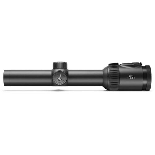Swarovski Z8i+ 1-8x24 BRT-I Riflescope 68702