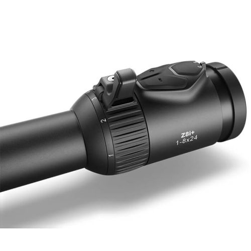 Swarovski Z8i+ 1-8x24 BRT-I Riflescope 68702