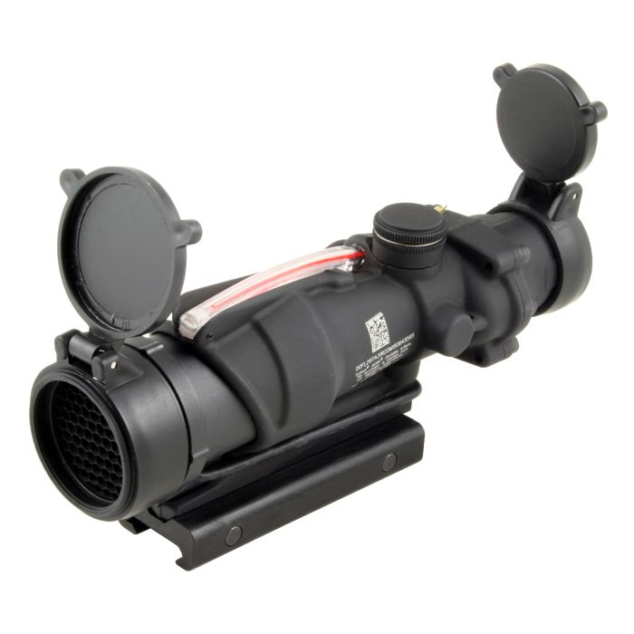 Trijicon ACOG 4x32 W/TA51 Mount TA31RCO-M150CP-G 100229
