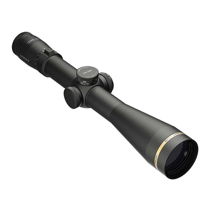Leupold VX-5HD 4-20X52 CDS-ZL2 Side Focus