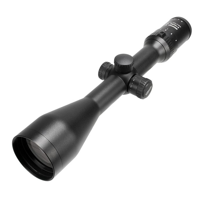 Meopta MeoStar R1r 3-12x56 4C Riflescope 560930