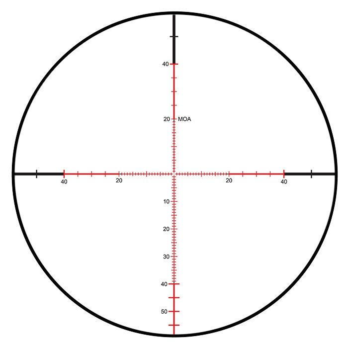 Leupold Mark 5HD 5-25x56mm M1C3 FFP Riflescope 176449