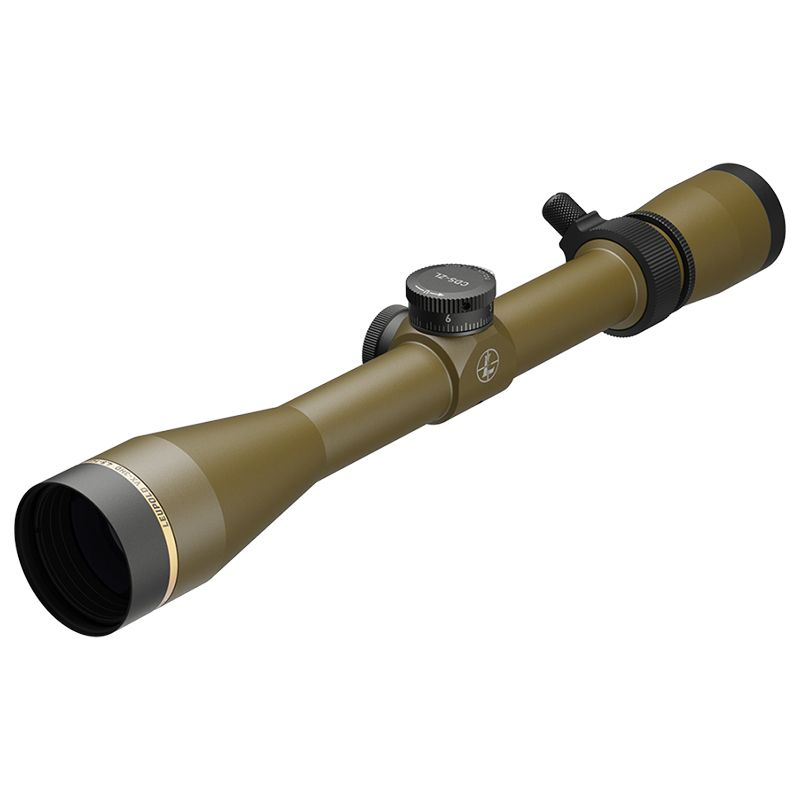 Leupold VX-3HD 4.5-14x40 CDS-ZL Rifle Scope 180621