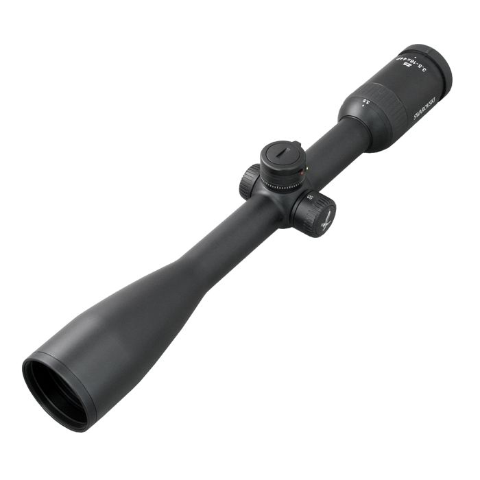 Swarovski Z5 3.5-18x44 BT Plex 59760  Riflescope