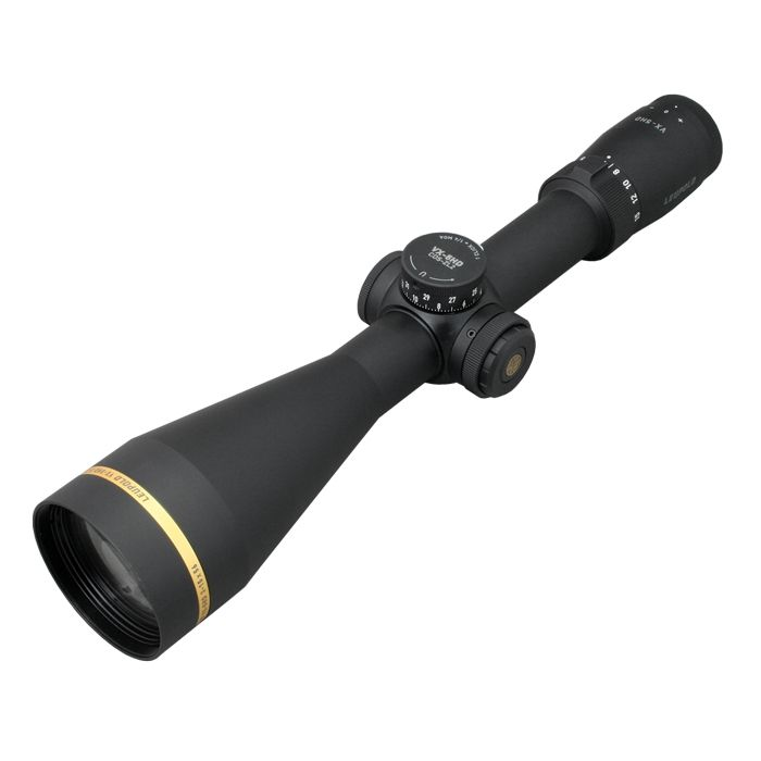 Leupold VX-5HD 3-15x56 Side Focus CDS-ZL2