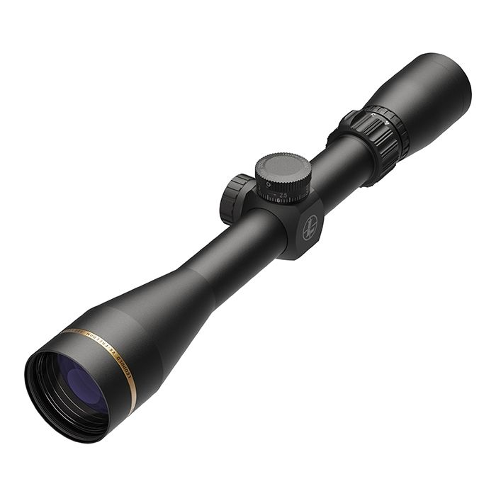 Leupold VX-Freedom 3-9x40 350 Legend Finger Click
