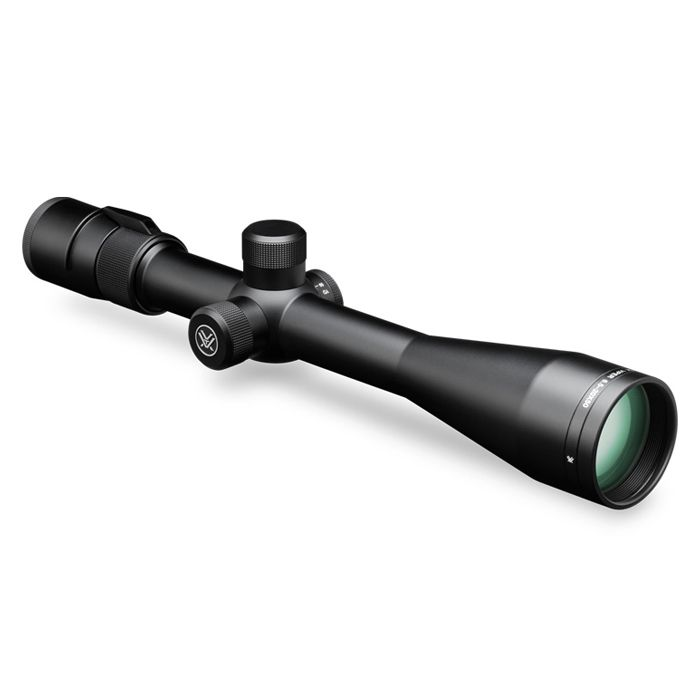 Vortex Viper 6.5-20x50 PA