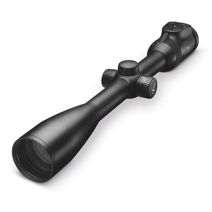 Swarovski Z5i 3.5-18x44 BRH-I Riflescope 69766