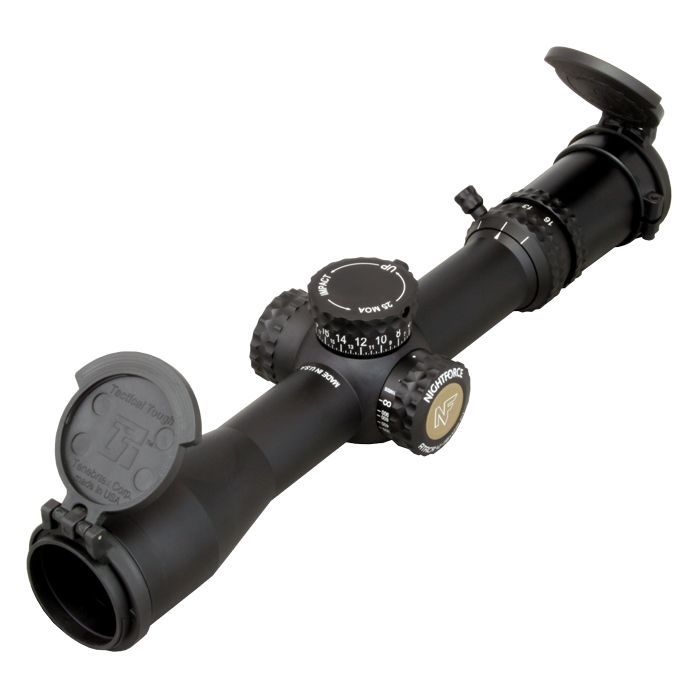 Nightforce ATACR F1 4-16x42 MOA-XT C647 Riflescope