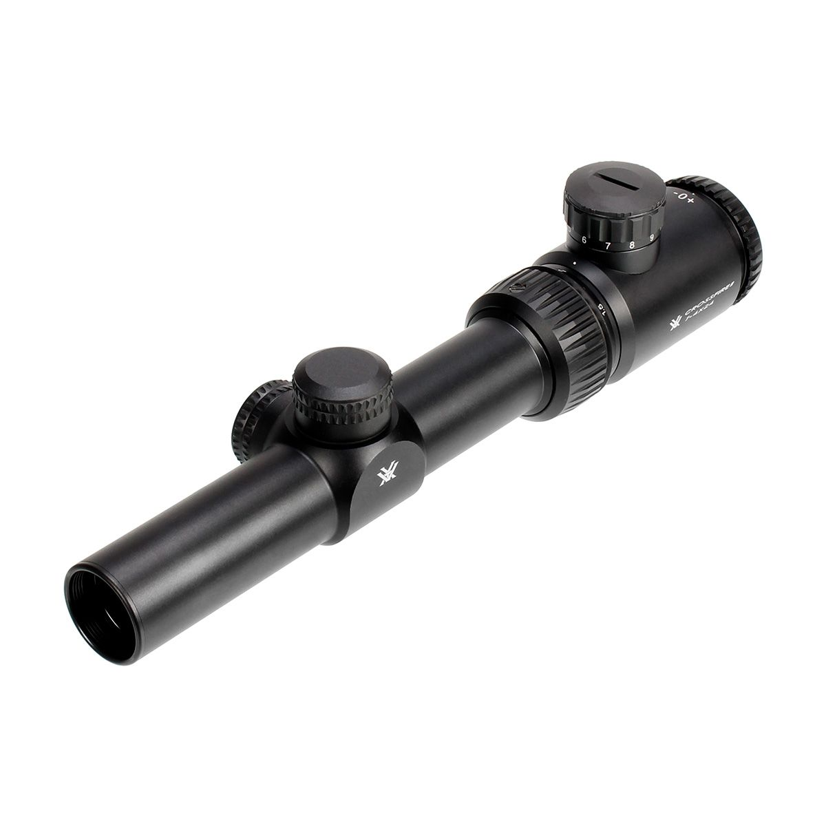 Vortex Crossfire II 1-4x24mm CF2-31037 Riflescope