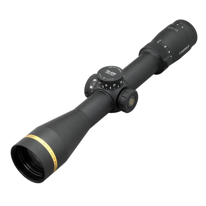 Leupold VX-6HD 2-12x42 CDS-ZL2 171563 Riflescope