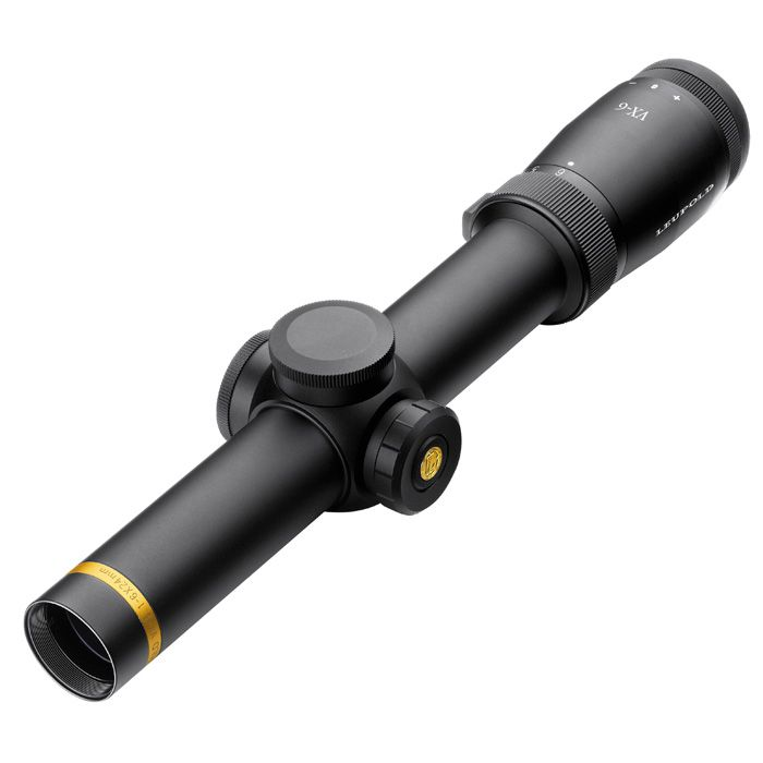 Leupold VX-6HD 1-6x24 CDS-ZL2 171552 Riflscope