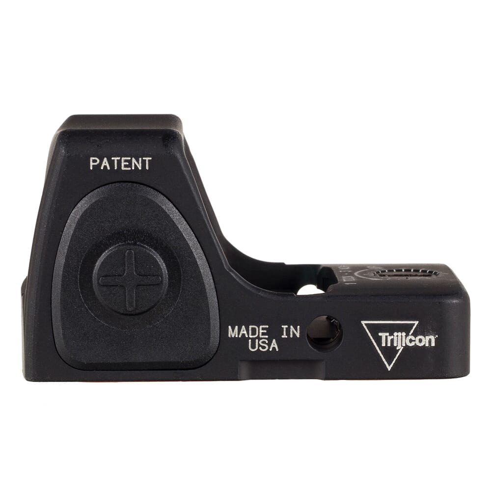 Trijicon RMRcc Red Dot Sight Adjustable LED 3.25 MOA CC06-C-3100001